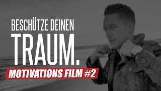 Beschütze deinen Traum [upl. by Yoreel]