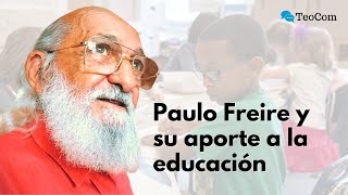 Pedagogía de la Autonomía  Paulo Freire Capítulo II Resumen [upl. by Audy]