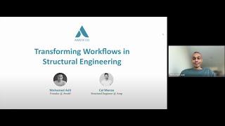 Transforming Workflows in Structural Engineering  Awatifco [upl. by Alarice]