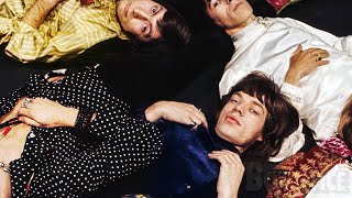 🔥 1969  La fin des Hippies la Colère des Rolling Stones  Film Complet en Français  Documentaire [upl. by Nnelg658]