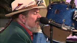 Dr John  Full Concert  081306  Newport Jazz Festival OFFICIAL [upl. by Pittman]