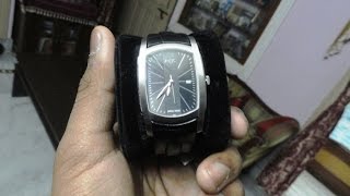 Xylys swiss made watch NE9120SL02 overview [upl. by Dranyl]