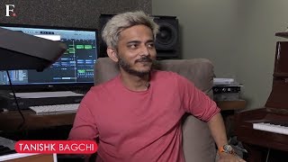 Tanishk Bagchi Interview music composer singer and producer in a candid conversation  SHOWSHA [upl. by Weber]