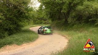 Rallye du Bassin Annonéen 2018 HD [upl. by Ymled]