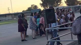 teachers at oak park elementary in San Diego California [upl. by Krishna]