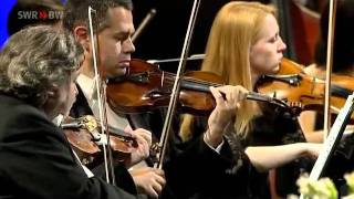 Mendelssohn Scherzo from A Midsummer Nights Dream Op21 by Gergiev MTO 2008 [upl. by Hyde]