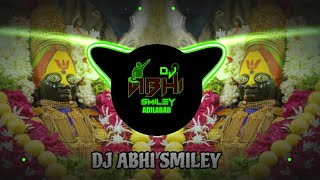 Maay Bhavani Vs Tigar Dance Tapori Mix Dj Abhi Smiley Adb maaybhavani taporivibrationmix [upl. by Garris]