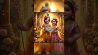 Radha krishna song love radhekrishnawhatsappstatusvideo music radhekrishnawhatsappstatusfull [upl. by Gerty128]