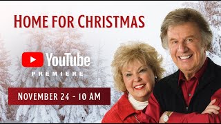 Gaither Home For Christmas Twohour Gaither Christmas [upl. by Enaamuj]