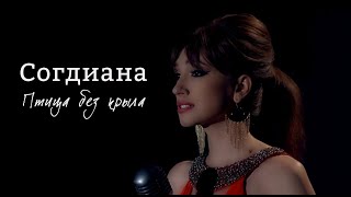 Sogdiana  Согдиана — Птица без крыла Официальный клип [upl. by Chantal]