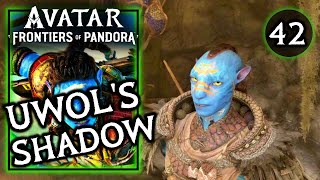 Avatar Frontiers of Pandora  Uwol’s Shadow  Gameplay Walkthrough Part 42 [upl. by Xavier]