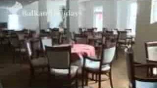 Hotel Iglika Palace Borovets Bulgaria [upl. by Neemsaj29]