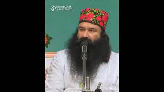 Saint Gurmeet Ram Rahim Singh Ji Insan ka satsang 👌👌😃🙏 [upl. by Eniarol]