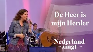 Nederland Zingt De Heer is mijn Herder [upl. by Thury653]