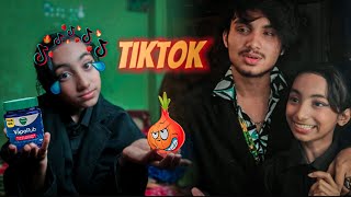 How To Make Emotional TikTok Videos  Vlog 51  Limon Official [upl. by Gosney]