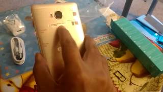 ImprovedMarshmallowHuawei Honor 5x with Finger touch Sensor best phone to play Pokemon go [upl. by Olwena]