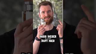 HYPE PARFUM MARKE NR 1 auf TIKTOK getestet shorts [upl. by Ruella]