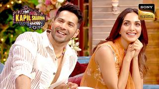 किसके Kiara का भाई बनने पर Kapil हुआ बहुत खुश  Best Of The Kapil Sharma Show  Full Episode [upl. by Alinoel]