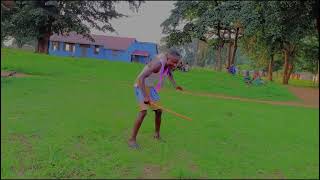 MAMEGA DANCE VIDEO BIG GEN CeaserDeyopakaka [upl. by Niassuh]