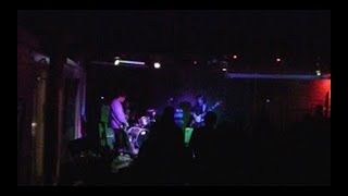 Nervous Breakdown Live at the Loading Dock [upl. by Cott829]