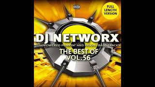 DJ Networx The Best Of Vol 56  2013 [upl. by Benia]