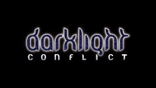 PSX Longplay 449 Darklight Conflict [upl. by Annayr395]