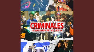 Criminales [upl. by Roxi]