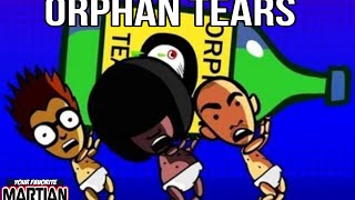 YFM 1ST TAKE FOR ORPHAN TEARS LOST MEDIA FOUND yfm [upl. by Aidahs639]