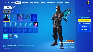 Echange ou vend compte fortnite [upl. by Galer222]