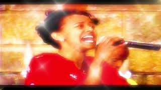 Betty Tezera  ሐማ ተሰቀ Hama Tesekele [upl. by Nimzaj123]