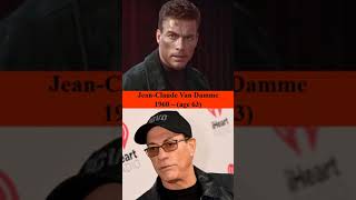 Chad JeanClaude Van Damme vs Moon Bolo Yen Double Impact [upl. by Arej]