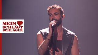 Marco Mengoni  Due Vite Live  Die Giovanni Zarrella Show [upl. by Dusty192]