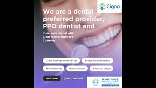 Cigna Dentist [upl. by Anilrahc]