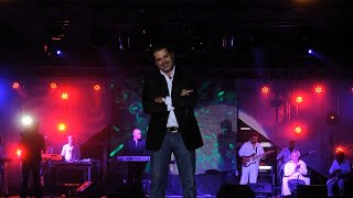 Ragheb Alama  La Telaab Bel Nar  راغب علامة  لا تلعب بالنار [upl. by Valeta704]