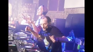 Dj PASTIS Dedica Disco a su Hija en Tributo a ACTIVA 2018 NINEL [upl. by Singh184]