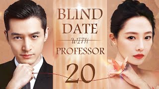 Blind Date With Professor20 The female doctor’s first blind date turned out to be her professor [upl. by Staal]