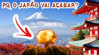 O COMEÇO DO FIM DO JAPÃO [upl. by Ettevey399]