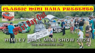 Himley Hall Mini Show 2024 [upl. by Dellora709]