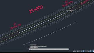 CloKit Clothoid A parameters Influence part 1 [upl. by Aniz]