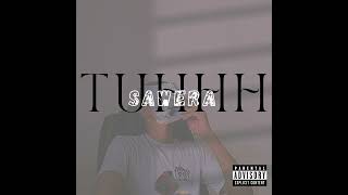 Sawera  Tuhhh  Prod by Faaiz Shaikh Official Audio [upl. by Rowen]