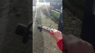 lucht autobanden autoparfum auto [upl. by Nyar]