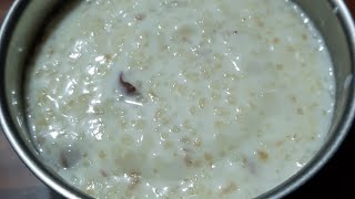 Dalia Ki Kheer Recipe 🥣  How To Make Sweet Dalia  Lapsi Kheer Recipe  Sweet Daliya Recipe [upl. by Gurney388]