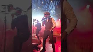 DUB PISTOLS  LITTLE ORCHARD FESTIVAL 2024 [upl. by Assela]