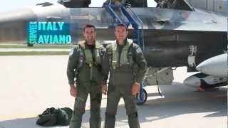 Florennes Air Show 2012  Συμμετοχή της Ομάδας quotΖεύςquot [upl. by Llorre792]