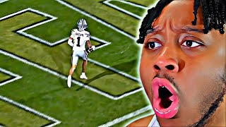 BRO GOT A FAMILY TO FEED Colorado vs 18 Kansas State  2024 Full Game Highlights [upl. by Beckerman]