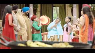 Punjabi Matrimony Television TV Commercial  PunjabiMatrimony [upl. by Ximenez]