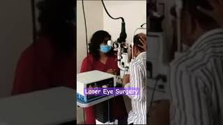 Laser eye surgery for the retina prp [upl. by Uv993]