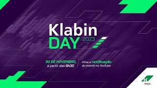 Klabin Day 2023 [upl. by Nbi747]