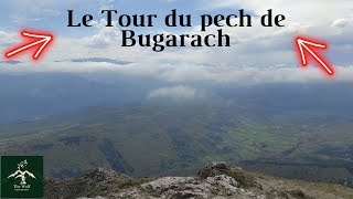 Rando  Le Tour du Pech de Bugarach [upl. by Arted525]