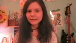 Lena  Push forward Carlotta Truman CoverThe Voice Kids [upl. by Eppie711]